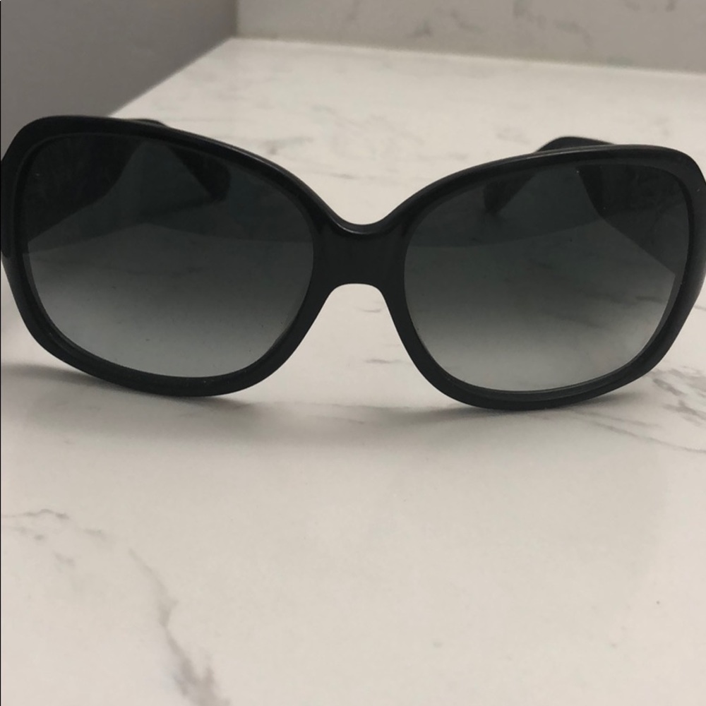 Coach sunglasses